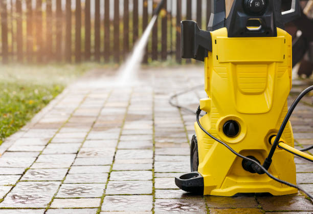 Best Playground Equipment Cleaning  in West Lake Hills, TX