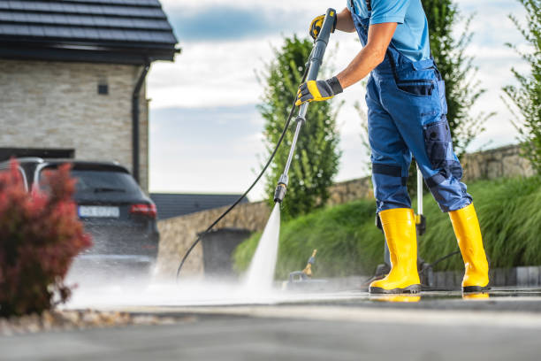 Spring Cleaning in West Lake Hills, TX